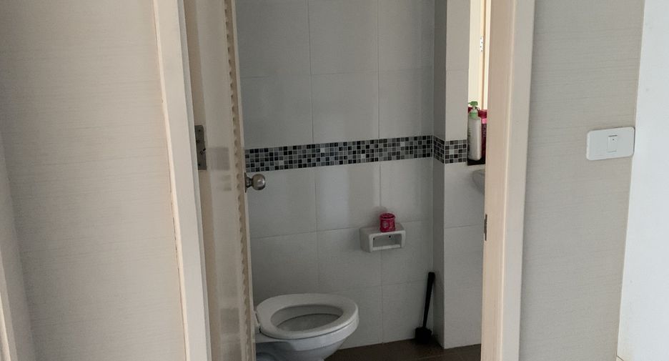 Wohnung zum Kauf mit 2 Zimmer in Bang Na, Bangkok