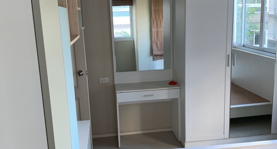 Wohnung zum Kauf mit 2 Zimmer in Bang Na, Bangkok