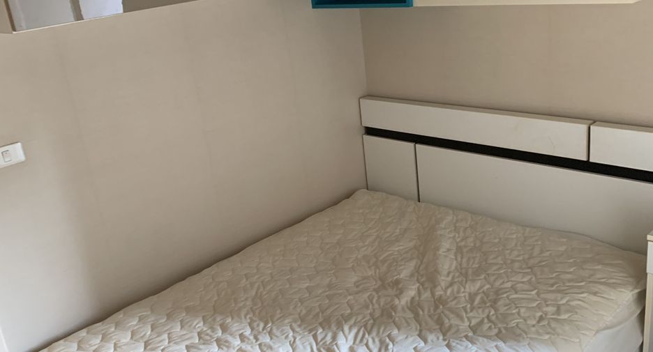 Wohnung zum Kauf mit 2 Zimmer in Bang Na, Bangkok