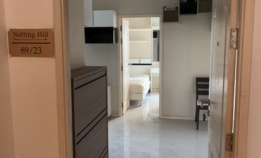 For sale 2 bedrooms condo in Bang Na, Bangkok