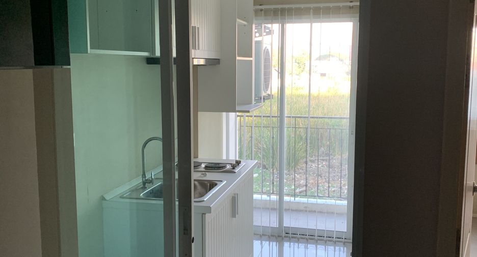 Wohnung zum Kauf mit 2 Zimmer in Bang Na, Bangkok