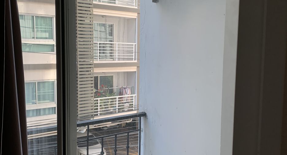 Wohnung zum Kauf mit 2 Zimmer in Bang Na, Bangkok