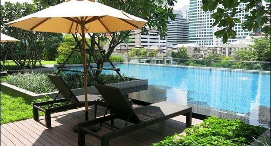 For sale and for rent 1 bed condo in Watthana, Bangkok