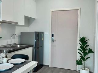 For rent 1 Beds condo in Suan Luang, Bangkok