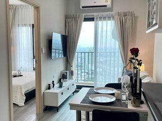 For rent 1 Beds condo in Suan Luang, Bangkok
