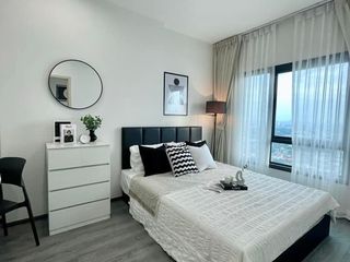 For rent 1 Beds condo in Suan Luang, Bangkok