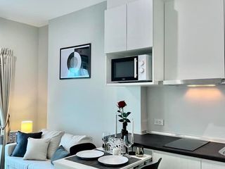 For rent 1 Beds condo in Suan Luang, Bangkok