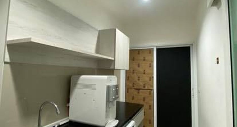 Wohnung zum Kauf mit 1 Zimmer in Mueang Samut Prakan, Samut Prakan