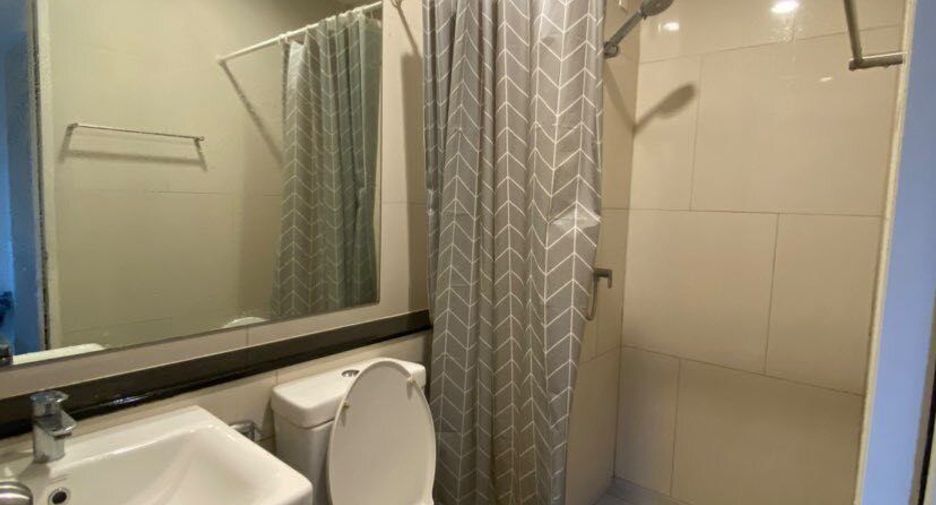 Wohnung zum Kauf mit 1 Zimmer in Mueang Samut Prakan, Samut Prakan