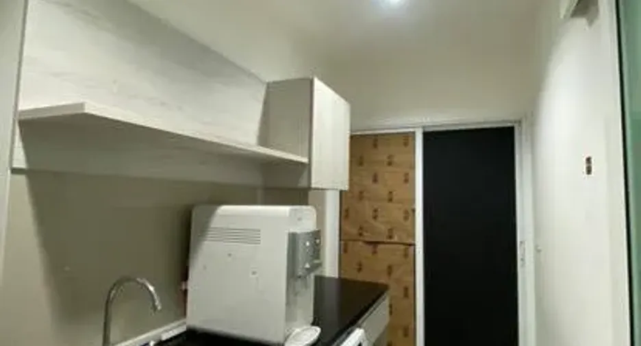 À vendre 1 chambre condo à Mueang Samut Prakan, Samut Prakan