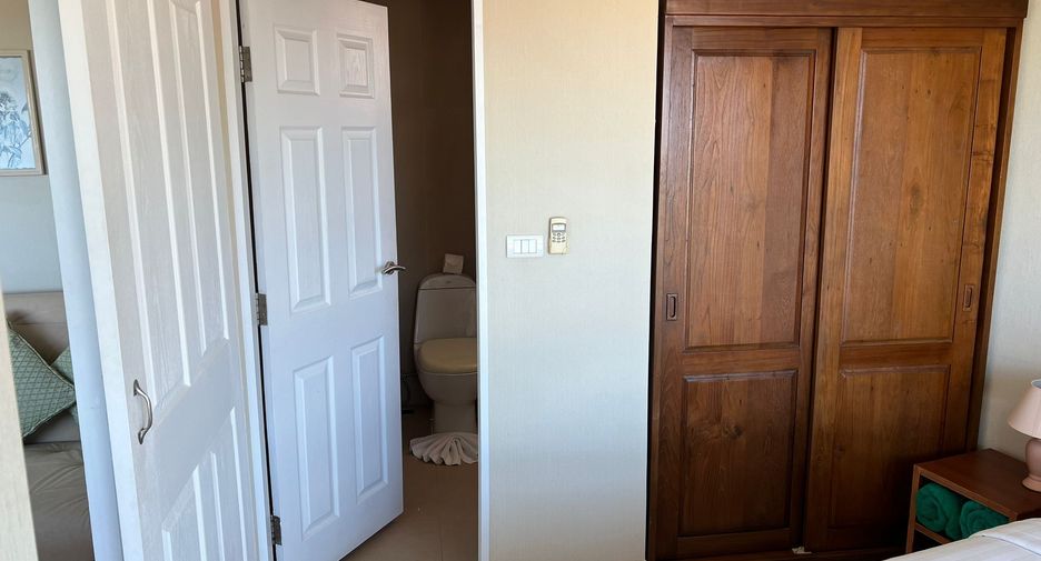 For sale 1 bed condo in Mueang Phuket, Phuket