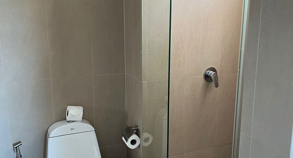 For sale 1 bed condo in Mueang Phuket, Phuket