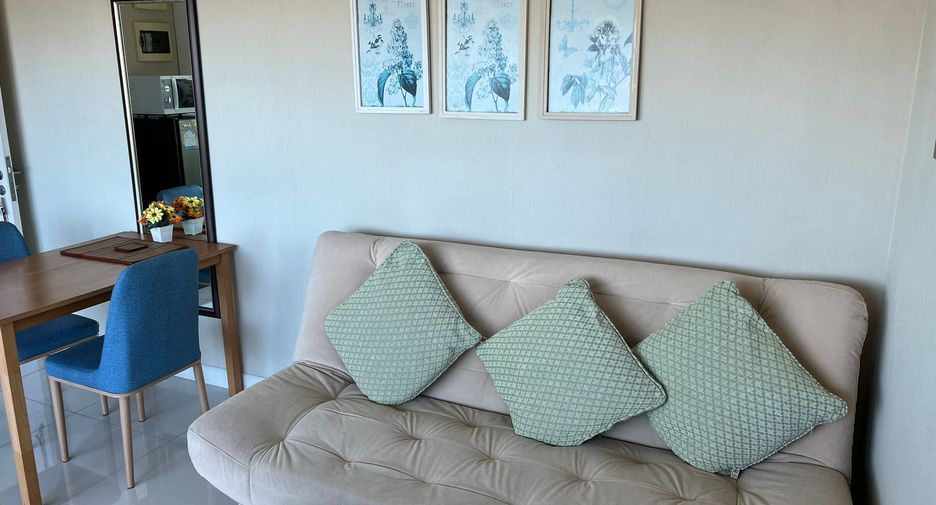 For sale 1 bed condo in Mueang Phuket, Phuket