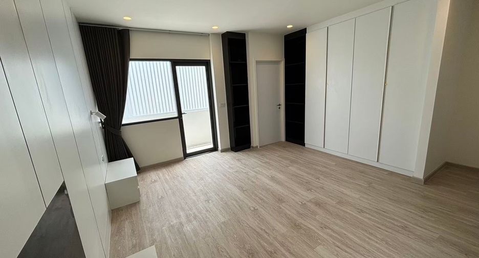 Продажа и аренда 3 спальни дом в Дон Муеанг, Бангкок