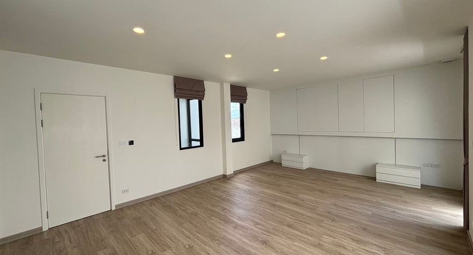 Продажа и аренда 3 спальни дом в Дон Муеанг, Бангкок