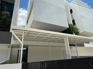 For sale and for rent 3 bedrooms house in Don Mueang, Bangkok