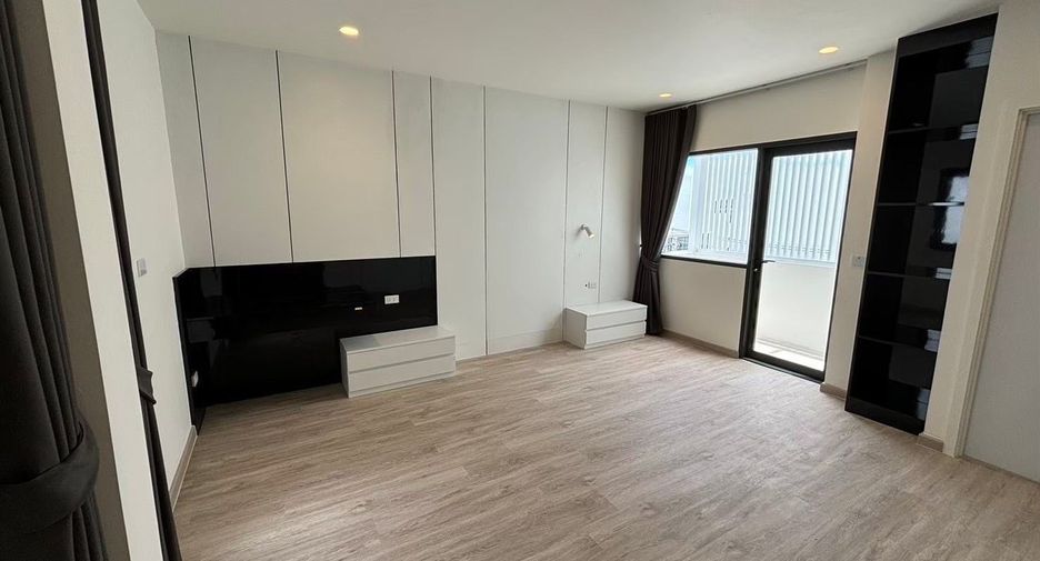 Продажа и аренда 3 спальни дом в Дон Муеанг, Бангкок