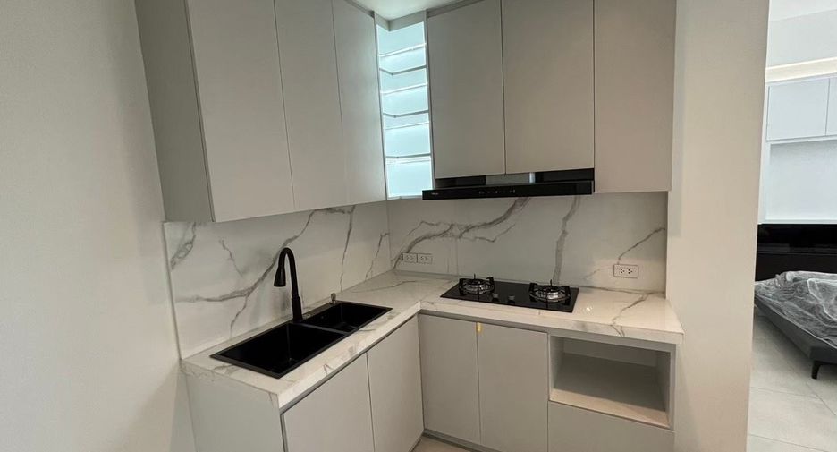 Продажа и аренда 3 спальни дом в Дон Муеанг, Бангкок