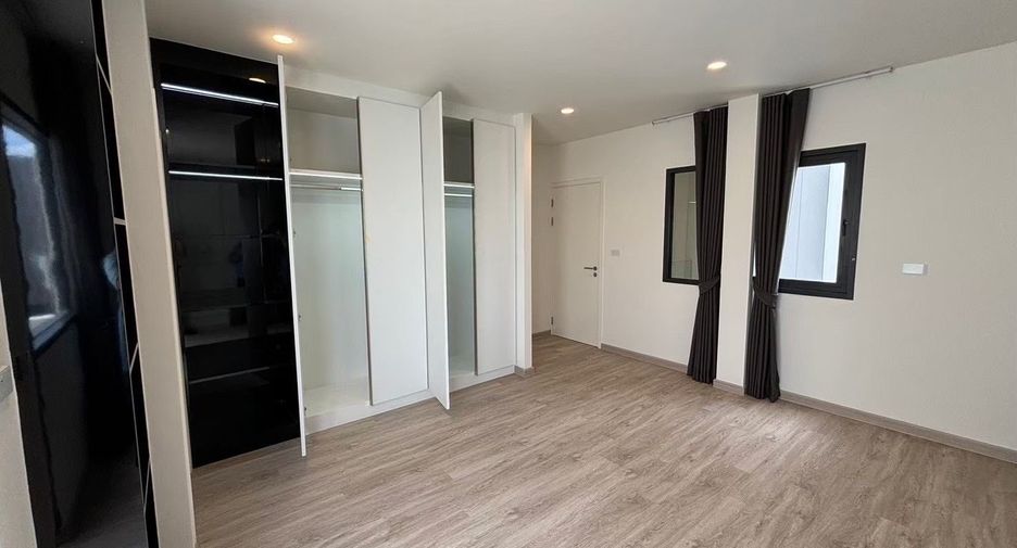 Продажа и аренда 3 спальни дом в Дон Муеанг, Бангкок