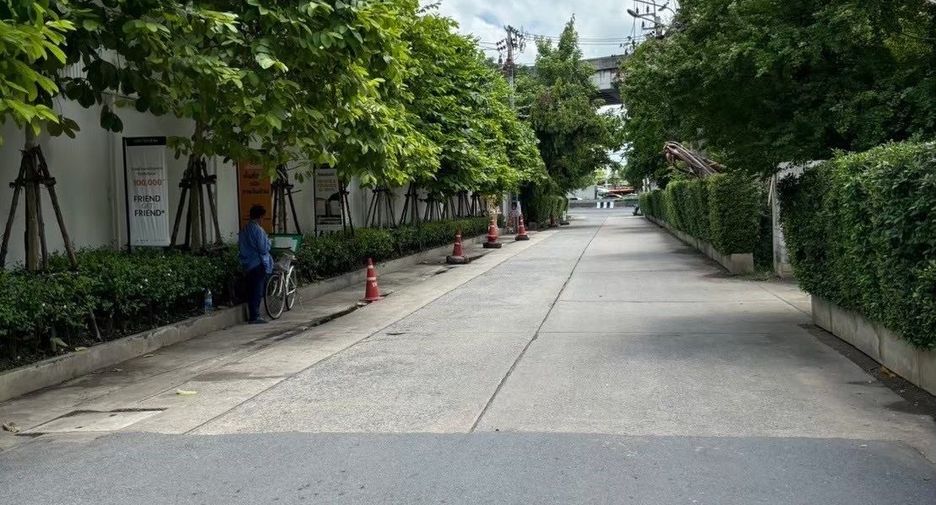 Продажа и аренда 3 спальни дом в Дон Муеанг, Бангкок