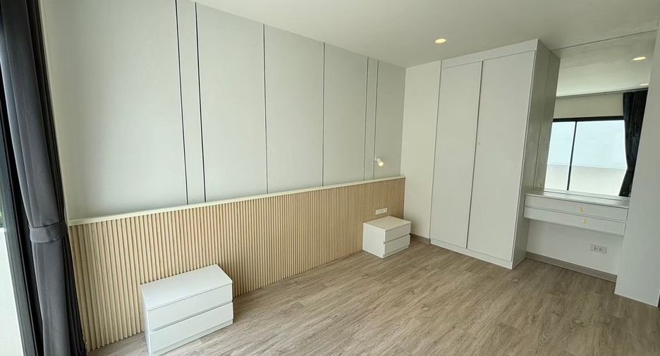 Продажа и аренда 3 спальни дом в Дон Муеанг, Бангкок