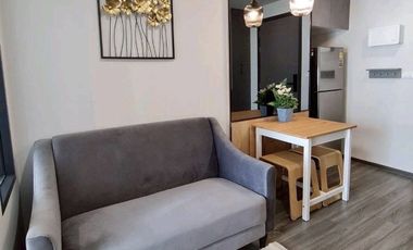 For rent 1 bed condo in Bang Rak, Bangkok