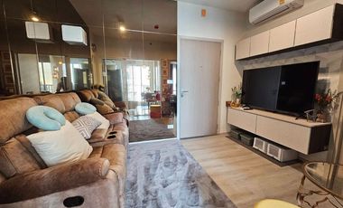 Wohnung zum Kauf mit 1 Zimmer in Bang Phlat, Bangkok