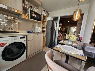 Wohnung zum Kauf mit 1 Zimmer in Bang Phlat, Bangkok
