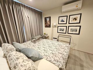 Wohnung zum Kauf mit 1 Zimmer in Bang Phlat, Bangkok