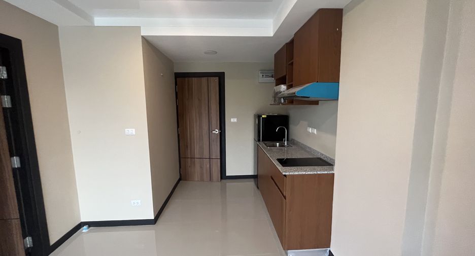 For sale 1 bed condo in Mueang Phuket, Phuket