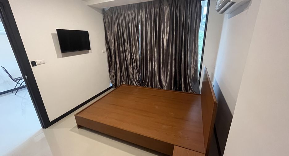 For sale 1 bed condo in Mueang Phuket, Phuket