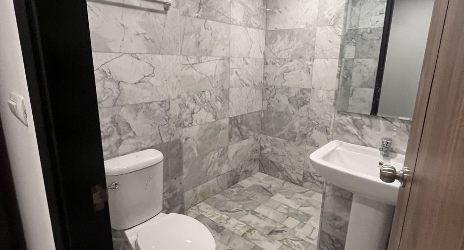 For sale 1 bed condo in Mueang Phuket, Phuket