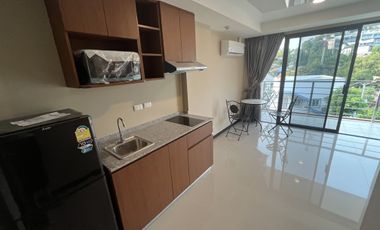 Продажа 1 кровать кондо в Пхукет Тощн, Пхукет
