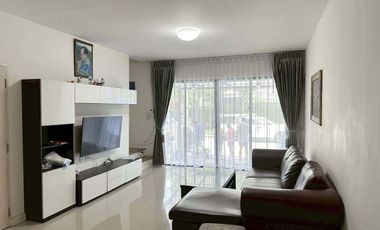 For rent 3 ベッドルーム house in Chom Thong, Bangkok