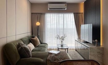 Wohnung zum Kauf und zur Miete mit 2 Zimmer in Phasi Charoen, Bangkok