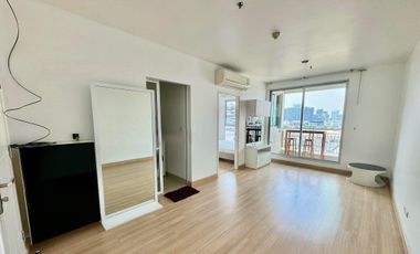 Продажа и аренда 1 кровать кондо в Чатучак, Бангкок