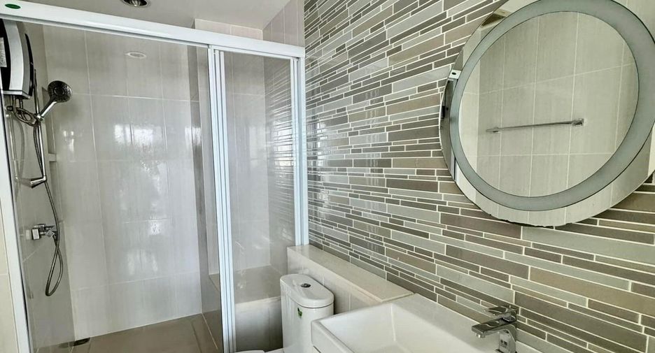 For sale and for rent 1 bed condo in Chatuchak, Bangkok