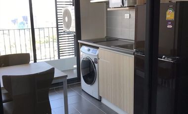 Wohnung zur Miete mit 1 Zimmer in Bang Na, Bangkok