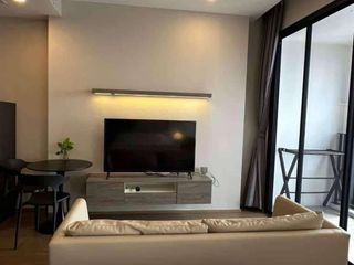 For rent 1 bed condo in Bang Rak, Bangkok