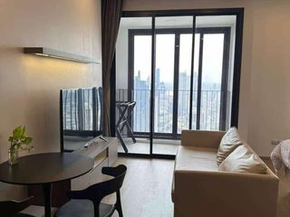 For rent 1 bed condo in Bang Rak, Bangkok