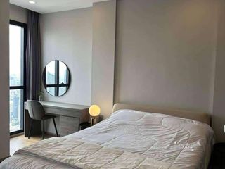 For rent 1 bed condo in Bang Rak, Bangkok