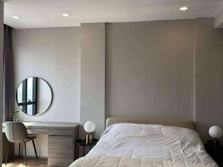 For rent 1 bed condo in Bang Rak, Bangkok