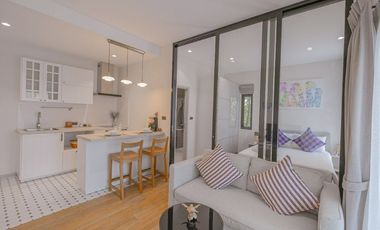 For sale and for rent 1 bed condo in Thalang, Phuket