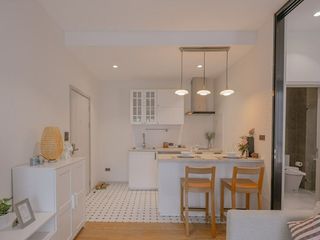 For sale and for rent 1 bed condo in Thalang, Phuket
