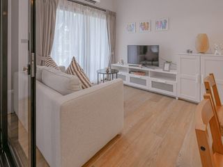 For sale and for rent 1 bed condo in Thalang, Phuket