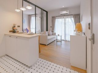 For sale and for rent 1 bed condo in Thalang, Phuket