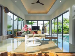 For rent 5 ベッドルーム villa in Thalang, Phuket