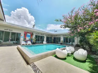 For rent 5 ベッドルーム villa in Thalang, Phuket