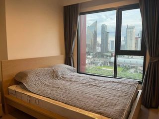 出租 1 卧室 公寓 在 Huai Khwang, 曼谷