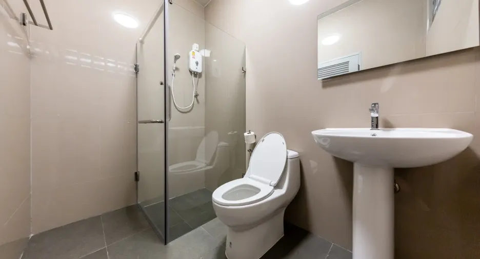 For rent 3 ベッドルーム townhouse in Sathon, Bangkok
